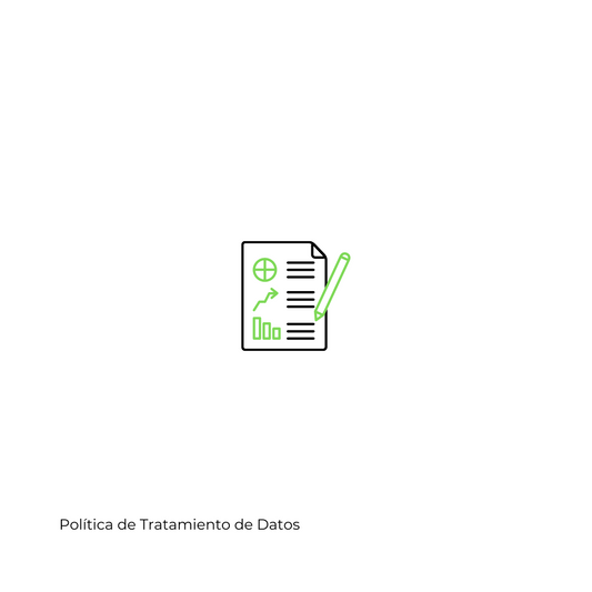 Política de Tratamiento de Datos Personales