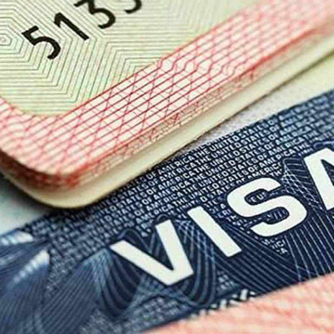 Trámite de Visas