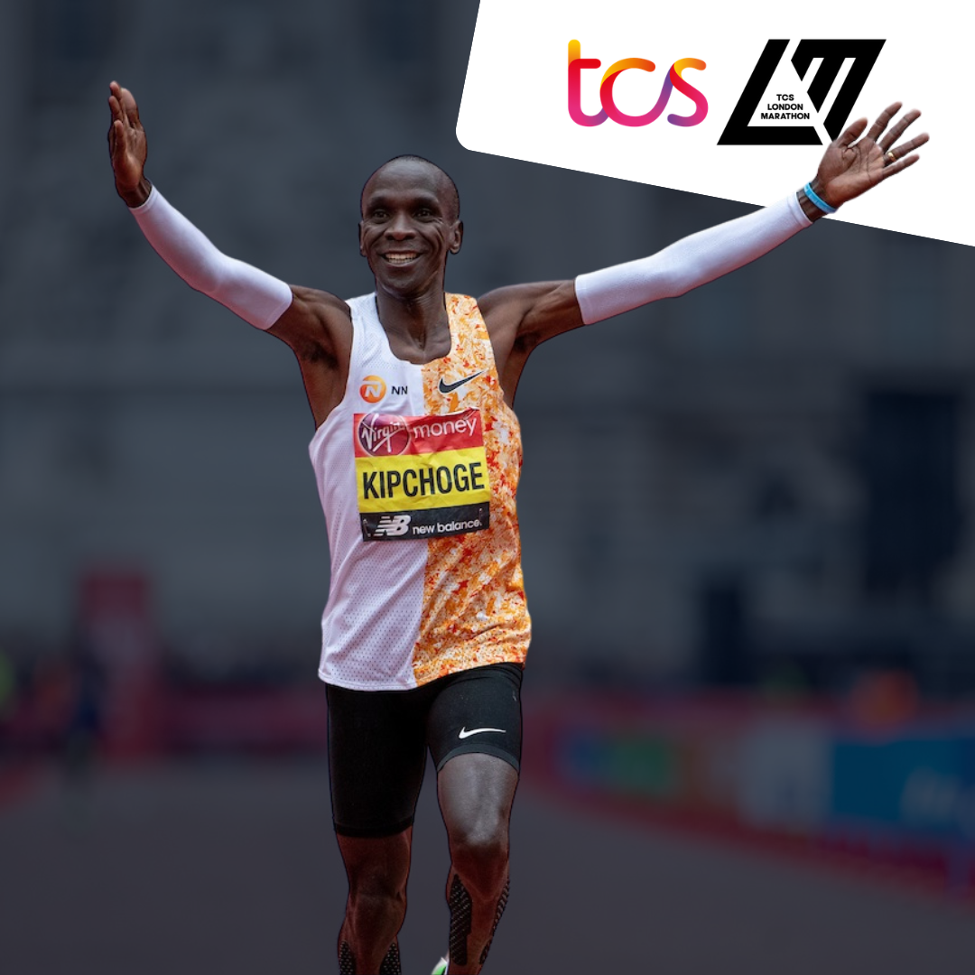 2026 TCS London Marathon