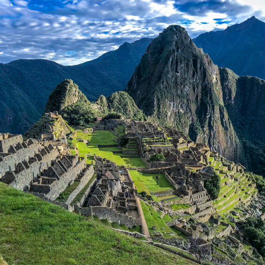 Peru Espectacular