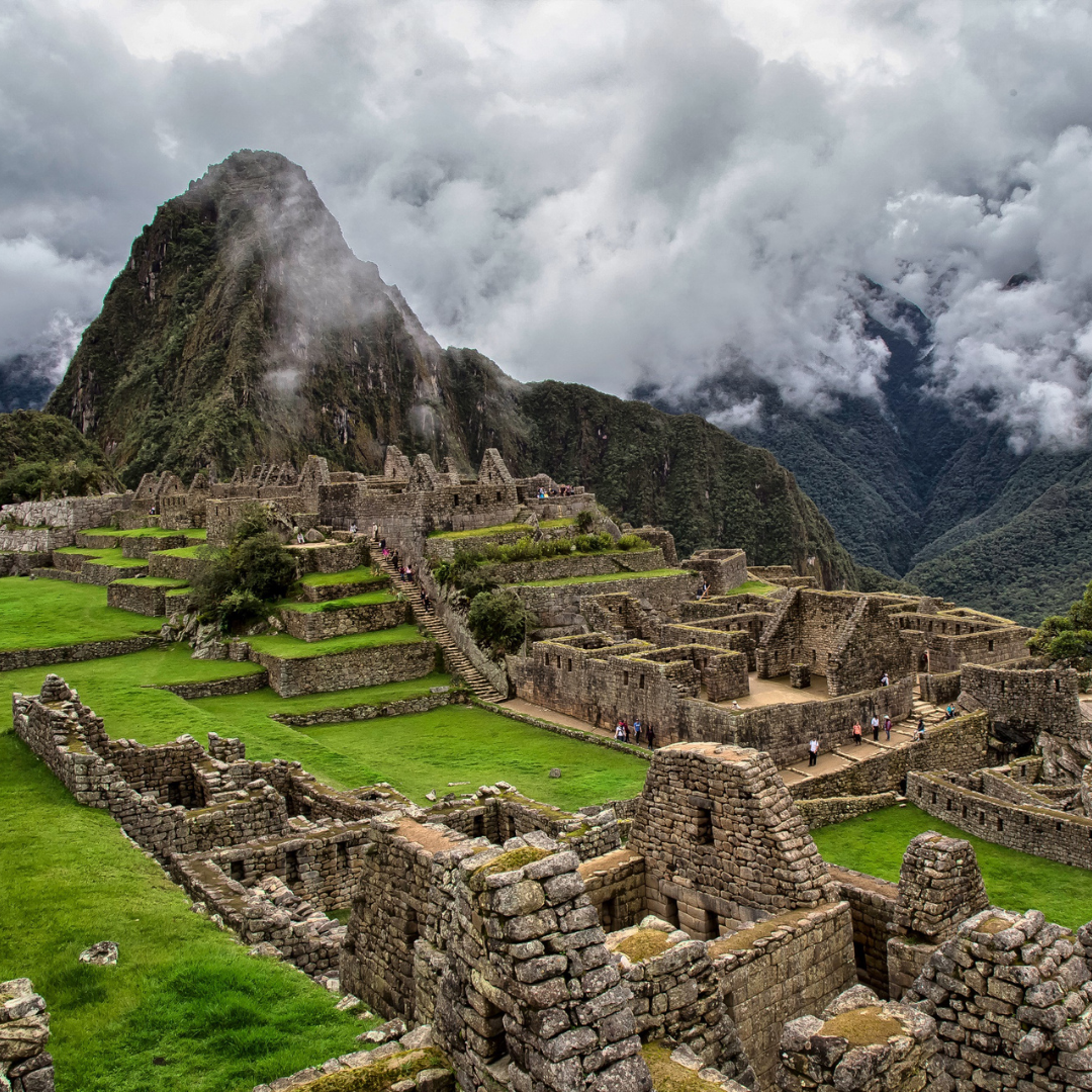 Peru Mágico