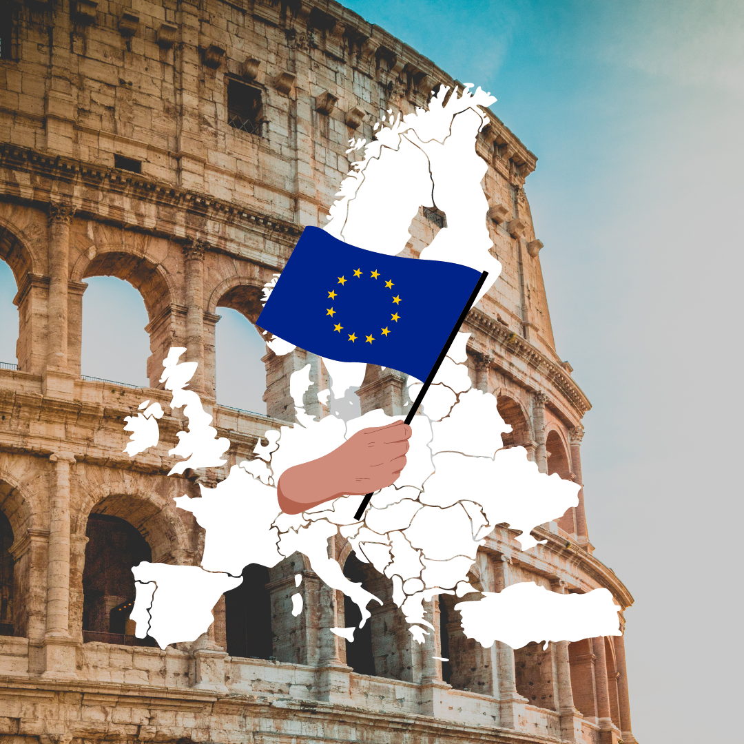 Euro Ruta A la Medida