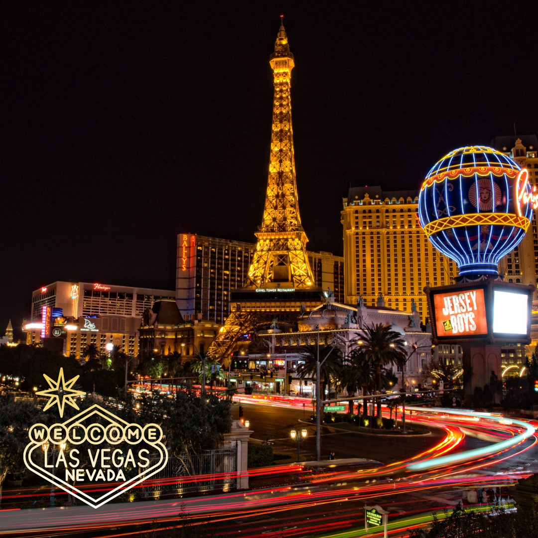 Roadtrips en Campervans RV (SFO-Las Vegas)