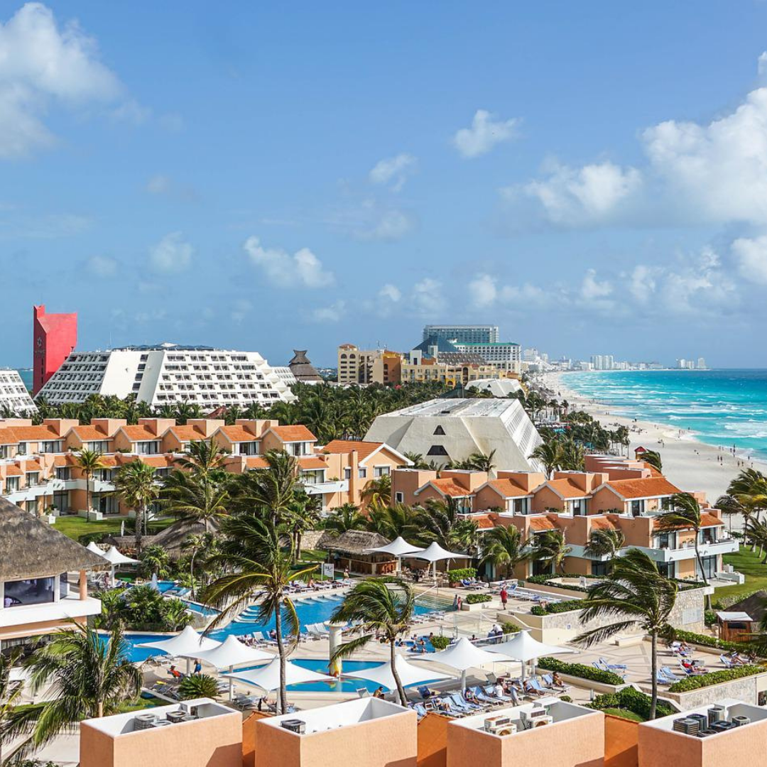 Cancún Sensacional