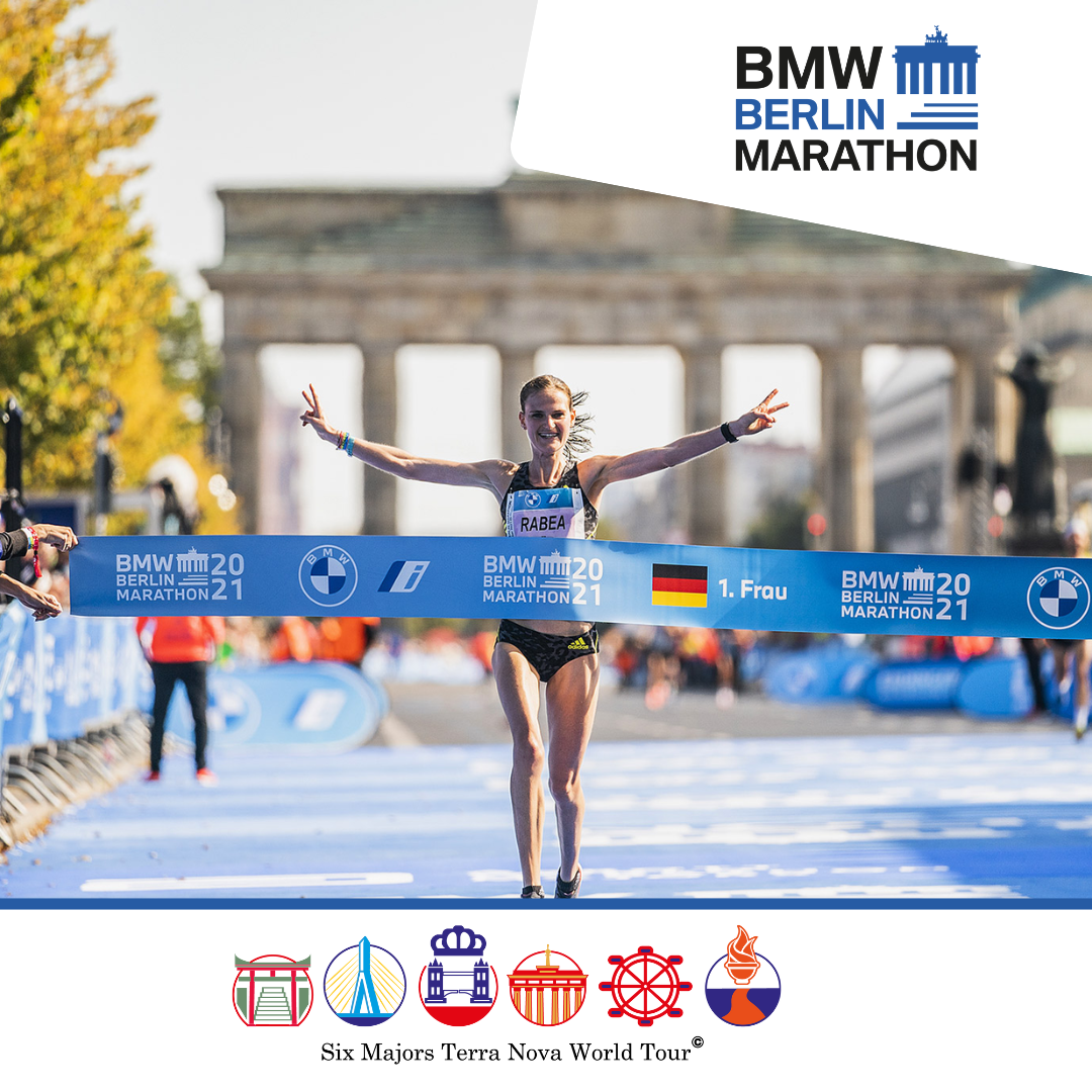 Maraton de Berlin 2025