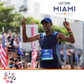 Maraton de Miami 2025 (42K/21K)