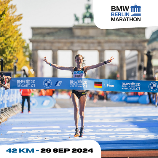 Maraton de Berlin 2024 (50 AÑOS)