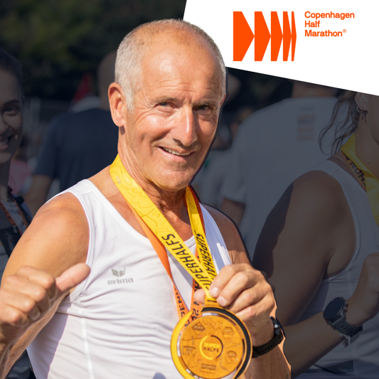 2027 Copenhagen Half Marathon