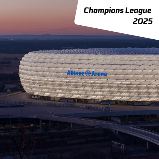 Partidos de la Champions League
