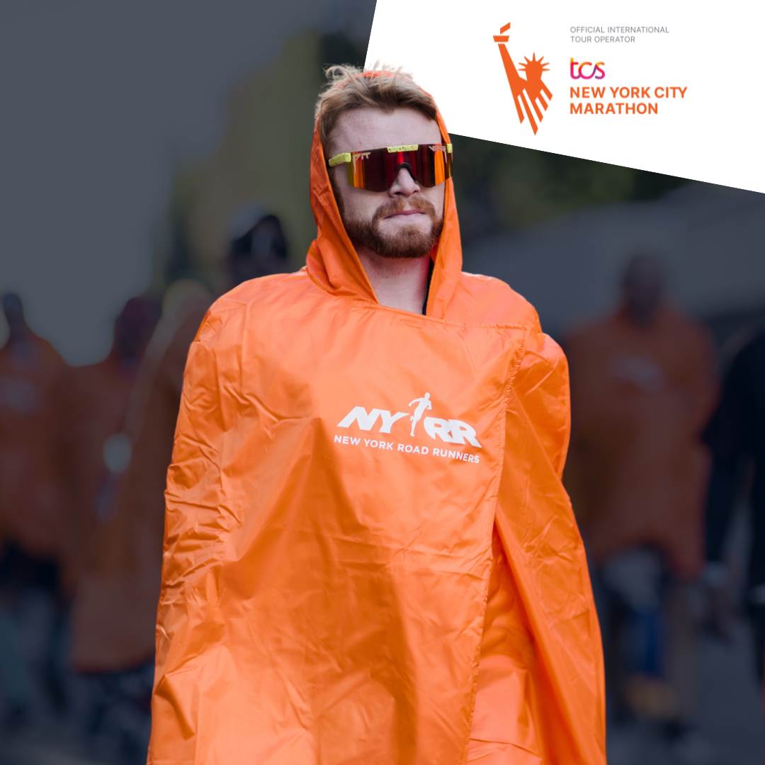 2025 TCS New York City Marathon