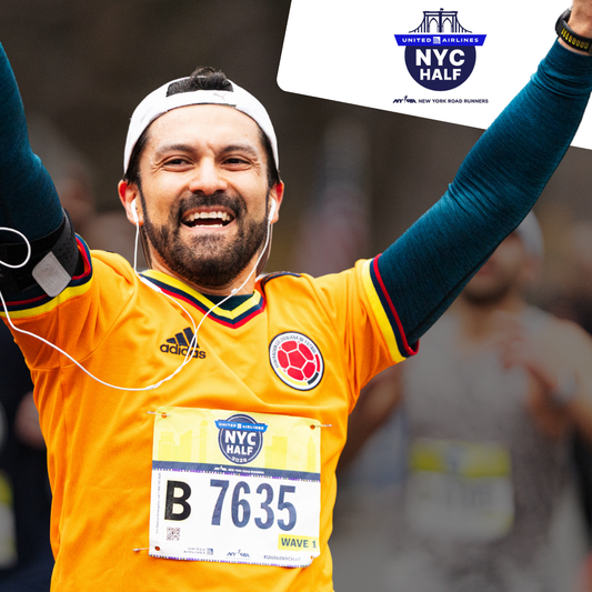 2027 United Airlines NYC Half Marathon