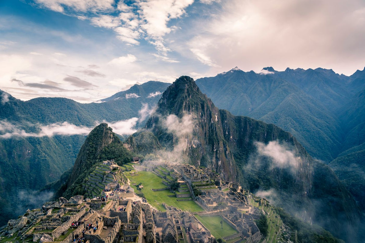 Latinoamérica